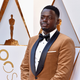 Daniel Kaluuya attends the 90th Annual Academy Awards at Hollywood & Highland Center on March 4, 2018, in Hollywood, Calif.